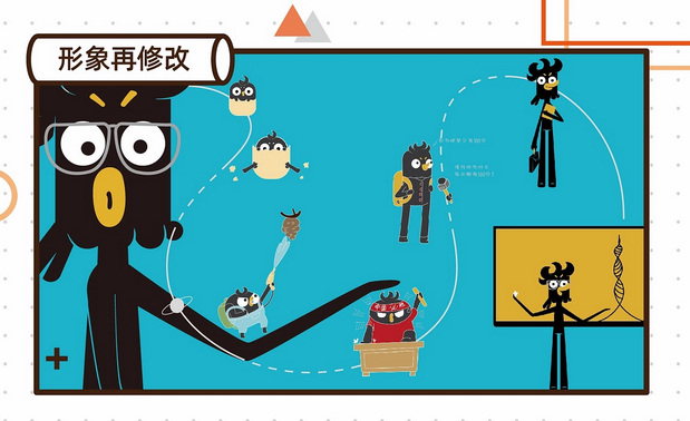 民宿品牌IP怎么做？