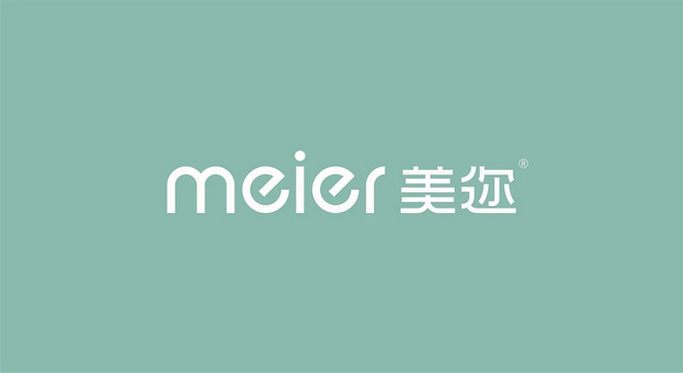 《meier美迩》美瞳品牌设计