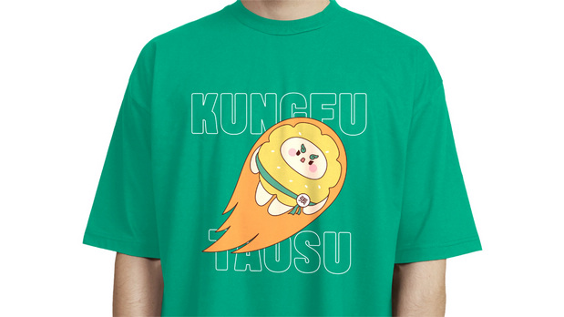 张酥记桃酥|品牌IP设计