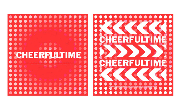 全员饿人×同道 速食品牌设计&IP