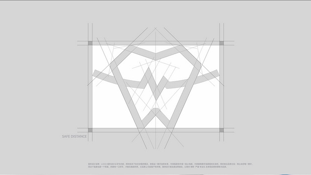 口腔连锁VI设计 医美包装设计