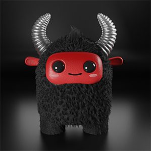 Cute Monsters Vol. 3 /><img fetchpriority=