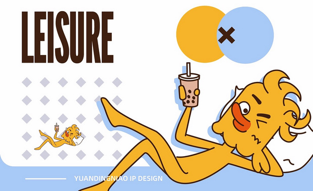 民宿品牌IP怎么做？