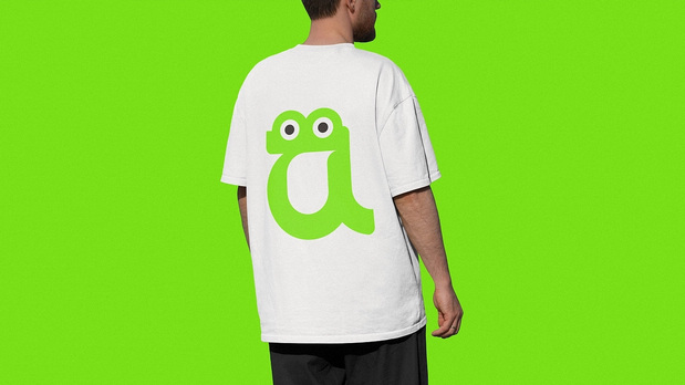 AILI*暧梨/撞奶梨饮品牌VI设计