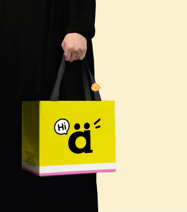 阿球AQIU×灵感兽