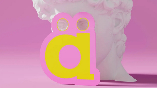 阿球AQIU×灵感兽