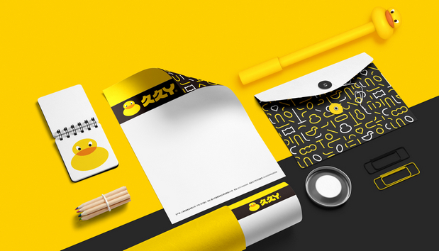 久久丫品牌及包装设计升级