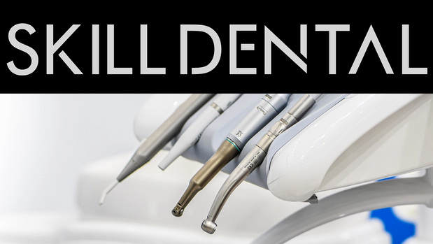 口腔连锁VI设计 医美包装设计