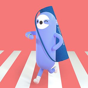 每日瑜伽品牌设计 /><img fetchpriority=