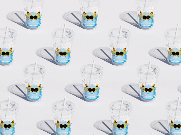 怪会喝｜茶饮咖啡研究所