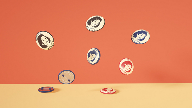 卤味店品牌形象设计