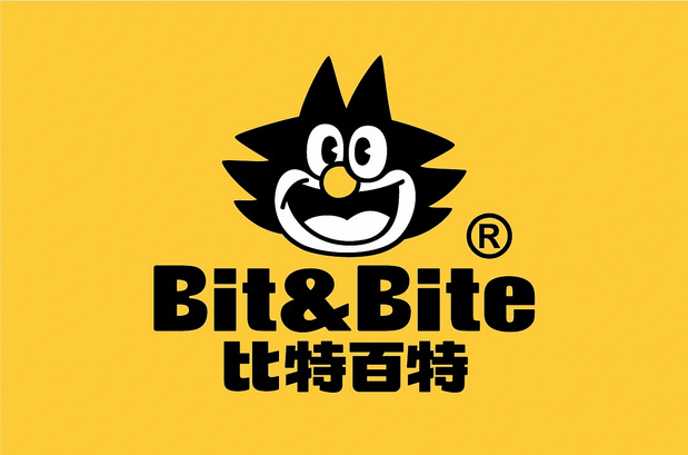 Bit&Bite比特百特×SansStudio
