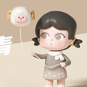 原创潮玩IP设计假期的每一天 /><img fetchpriority=