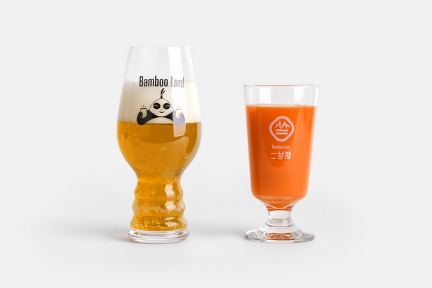 良相出品|二竺君VI及IP设计