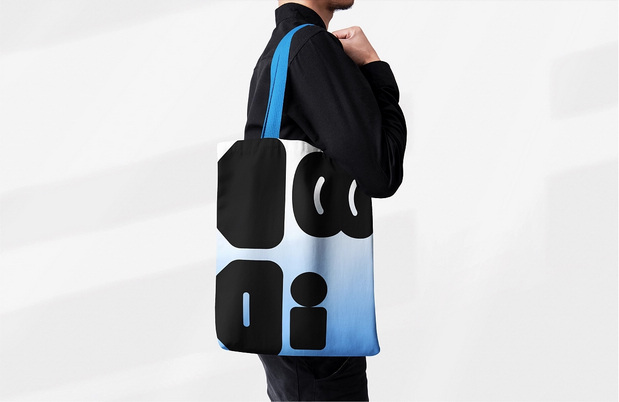 Coodi|每个人都是独一无二的