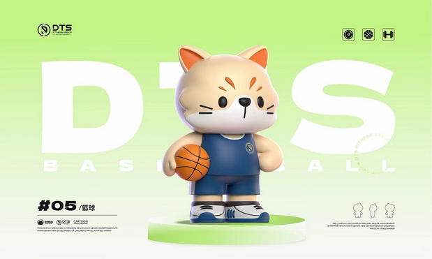 DTS|澳門高端兒童體能訓練品牌