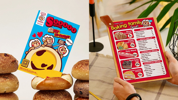 MOMOYO⼀杯捧在手心的多巴胺