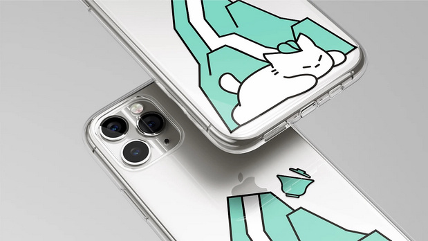 三喵制茶×灵感兽