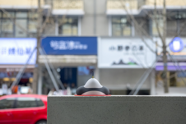 良相出品|二竺君VI及IP设计