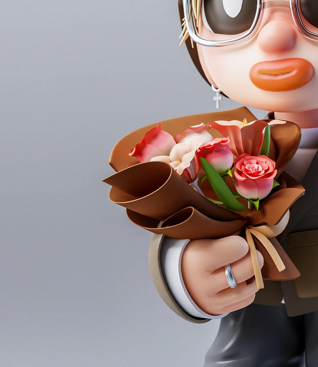 AA温州老李鸭头批发