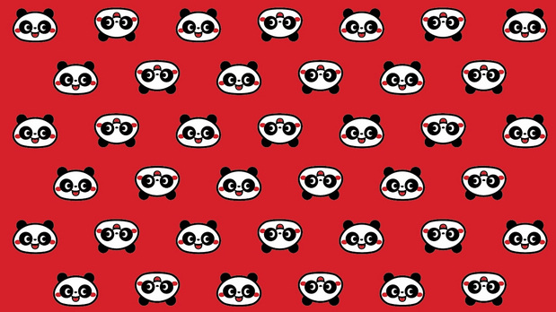 叮叮懒人菜 LOGO 包装