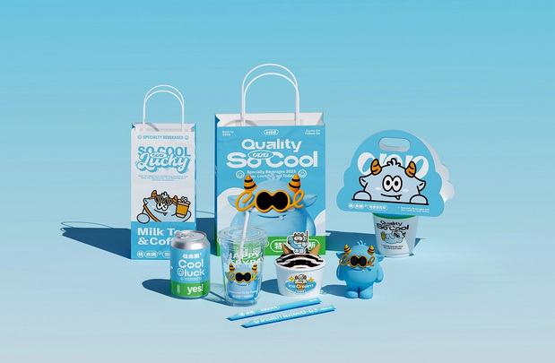 怪会喝｜茶饮咖啡研究所