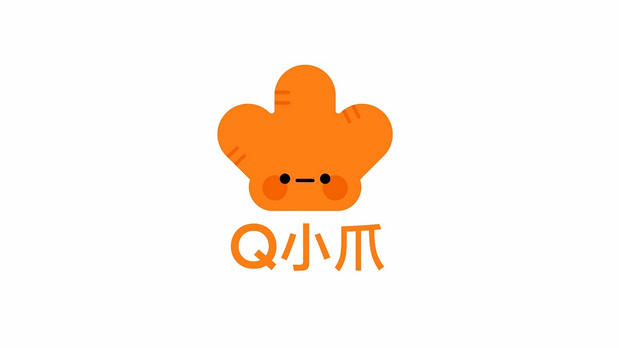 Q小爪×灵感兽