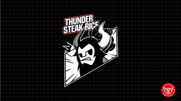 雷门三牛 | 超猛牛排饭