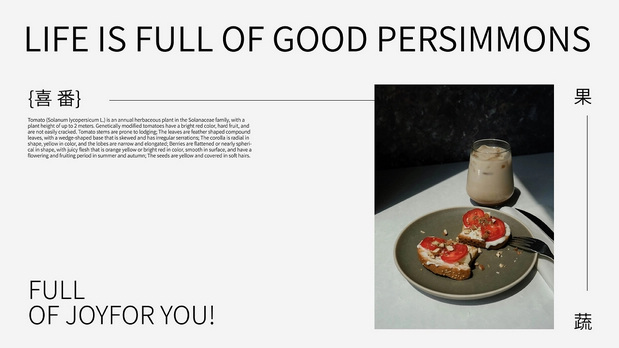 喜番品牌全案设计