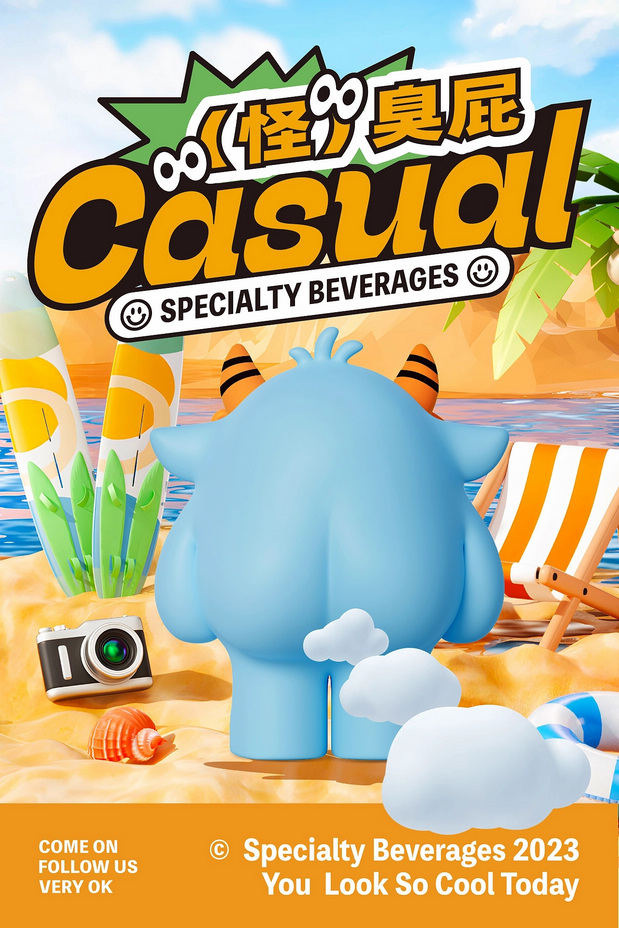 怪会喝｜茶饮咖啡研究所