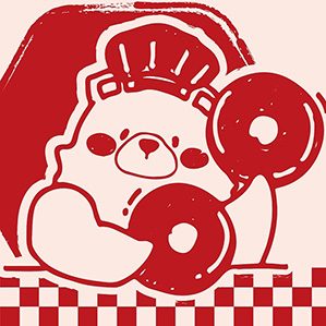 KumaPan | 烘焙品牌设计 /><img fetchpriority=