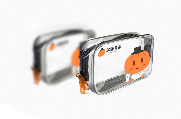 有温度的南瓜先生IP：江楠食品