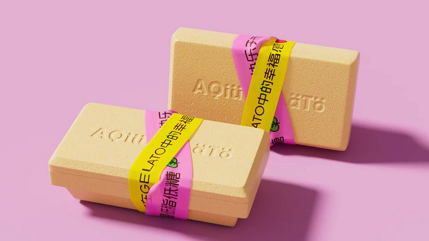 阿球AQIU×灵感兽