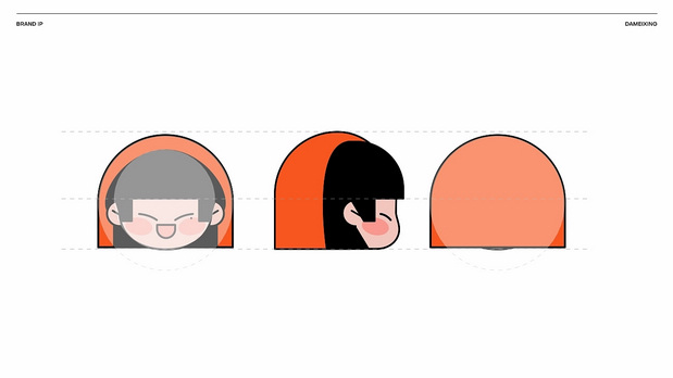 大美星牛蛙市场×灵感兽