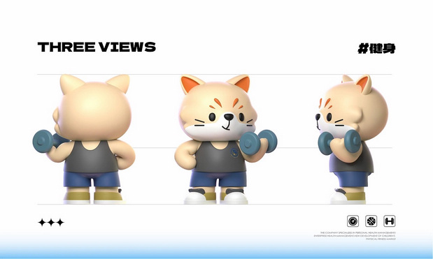 DTS|澳門高端兒童體能訓練品牌