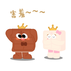 黛妃巧克力品牌IP全案设计