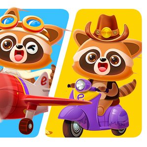 浣熊英语品牌设计思考 /><img fetchpriority=