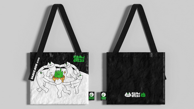 和“猫猫草草”一起拥抱忙碌世界