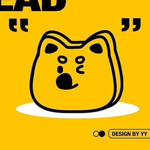 嗷呜豆格的面VI品牌视觉设计 /><img fetchpriority=