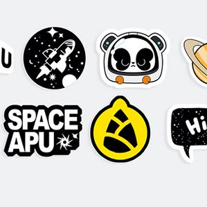 品牌IP升级—太空APU /><img fetchpriority=