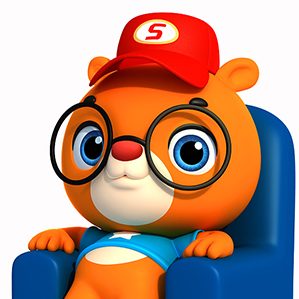 超级熊Super Bear /><img fetchpriority=