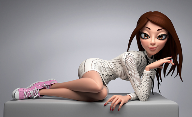 Lula: Herself Magazine