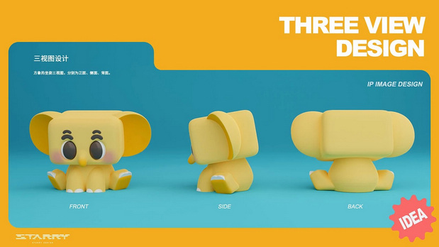 原创IP｜华润万象生活IP