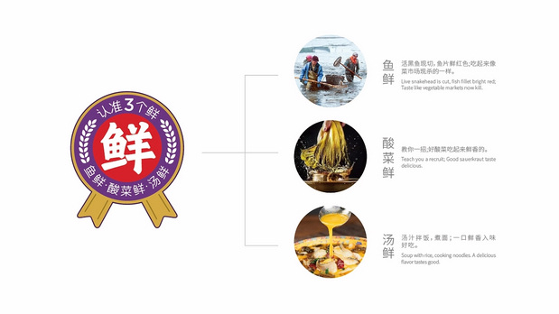 叮叮懒人菜 LOGO 包装