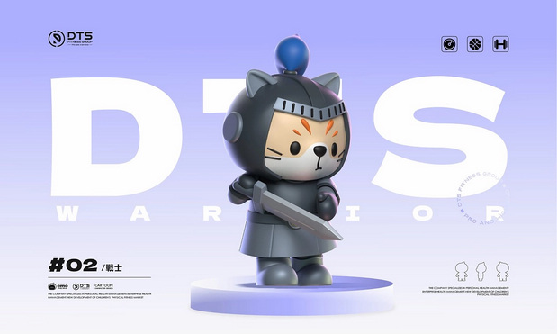 DTS|澳門高端兒童體能訓練品牌