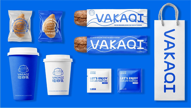 哇咖气-咖啡露营地