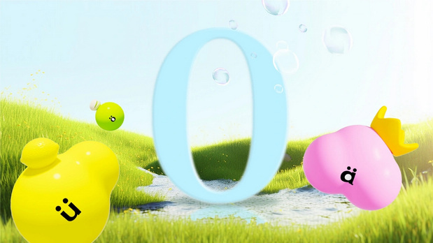 阿球AQIU×灵感兽