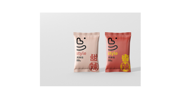 阿满卤味 | 卤食厨房