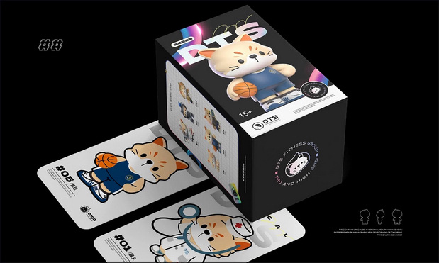 DTS|澳門高端兒童體能訓練品牌