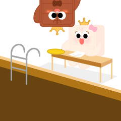 黛妃巧克力品牌IP全案设计